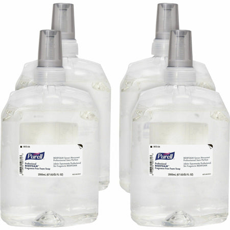 PURELL&reg; CXR Refill REDIFOAM FF Foam Soap - 2000