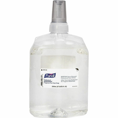 PURELL&reg; CXR Refill REDIFOAM FF Foam Soap - Front