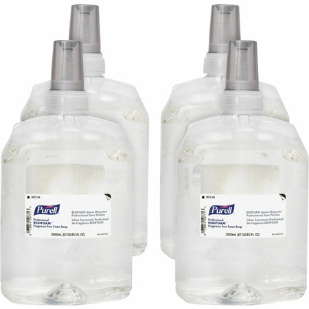 PURELL® CXR Refill REDIFOAM FF Foam Soap - Antibacterial Hand - Soaps/Cleaners
