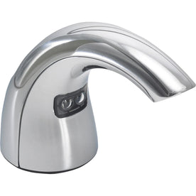PURELL® CXT Soap Dispensing System - Automatic Chrome Dispenser - Skin Care Dispensers & Refills