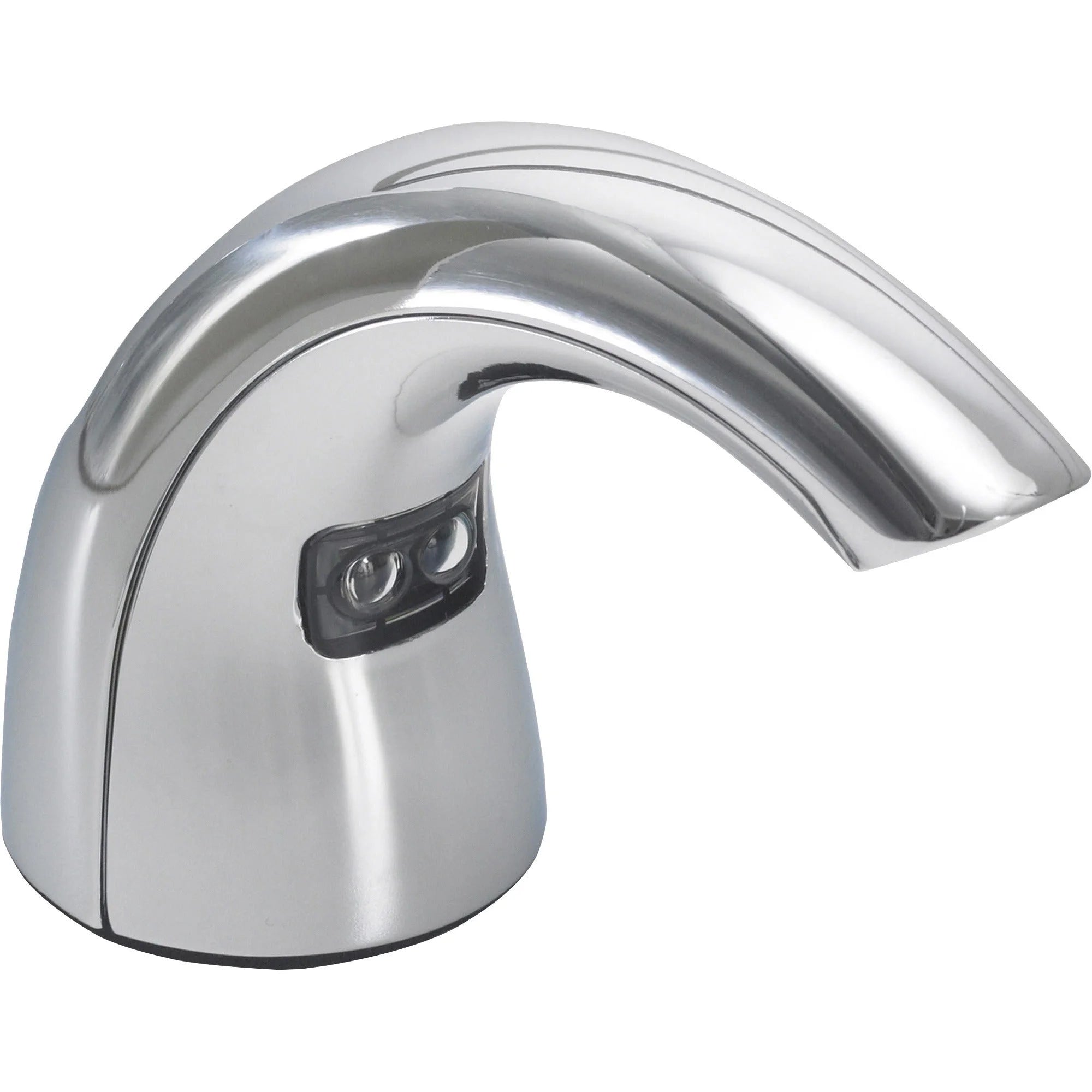 PURELL® CXT Soap Dispensing System - Automatic Chrome Dispenser - Skin Care Dispensers & Refills