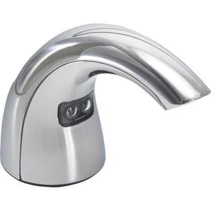 PURELL® CXT Soap Dispensing System - Automatic Chrome Dispenser - Skin Care Dispensers & Refills