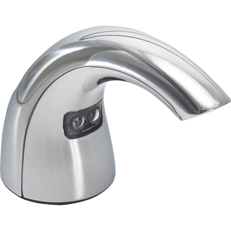 PURELL® CXT Soap Dispensing System - Automatic Chrome Dispenser - Skin Care Dispensers & Refills