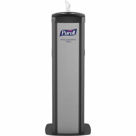 PURELL&reg; DS360 Hand Sanitizing Wipes Station - 2000