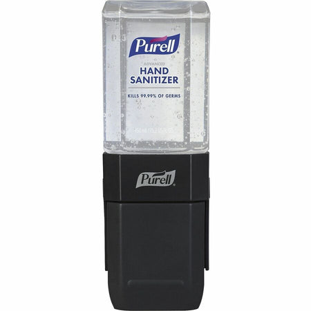 PURELL&reg; ES1 Dispenser Starter Kit (4424-D6) - Front