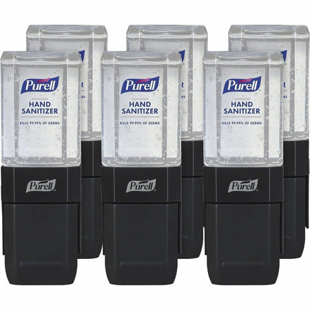 PURELL&reg; ES1 Dispenser Starter Kit (4424-D6) - 2000