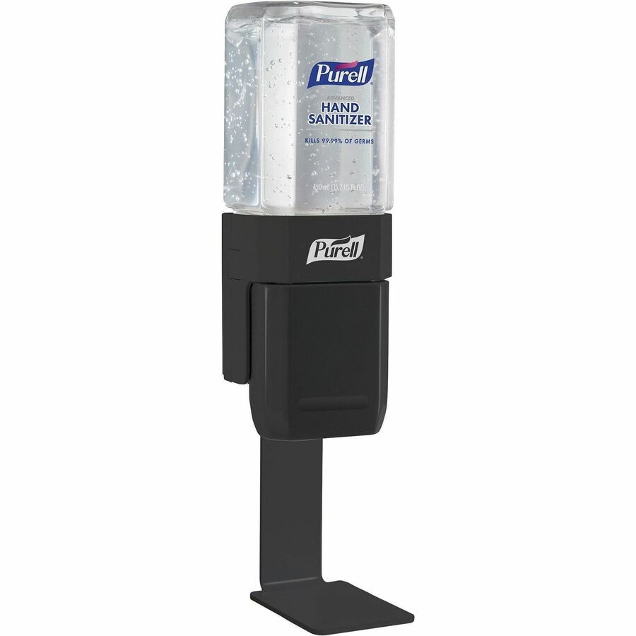 PURELL&reg; ES1 Dispenser Starter Kit (4424-D6) - Right