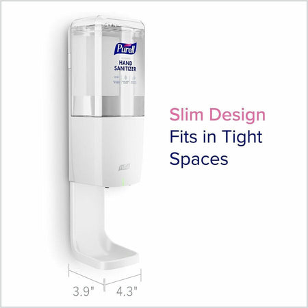 PURELL&reg; ES10 Automatic Hand Sanitizer Dispenser - Alternate-Image5