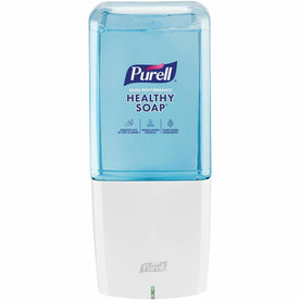PURELL® ES10 Automatic Hand Soap Dispenser - 1.27 Quart Capacity - Skin Care Dispensers & Refills