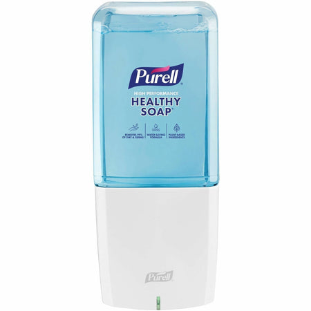 PURELL® ES10 Automatic Hand Soap Dispenser - 1.27 Quart Capacity - Skin Care Dispensers & Refills