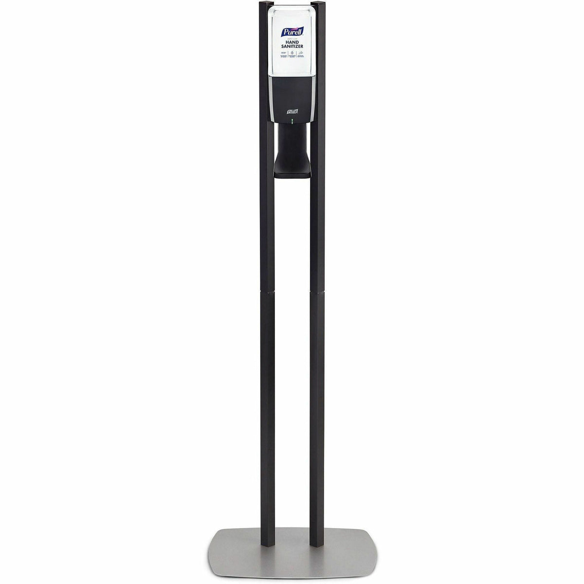 PURELL&reg; ES10 Floor Stand with Automatic Dispenser - 2000