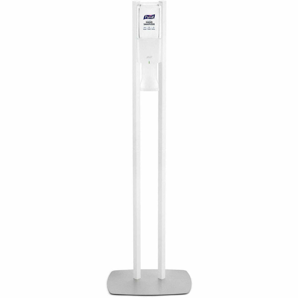 PURELL&reg; ES10 Floor Stand with Automatic Dispenser - 2000