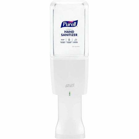 PURELL® ES10 Hand Sanitizer Dispenser - Touch-free Automatic - 1.27 Quart - White - Skin Care Dispensers & Refills