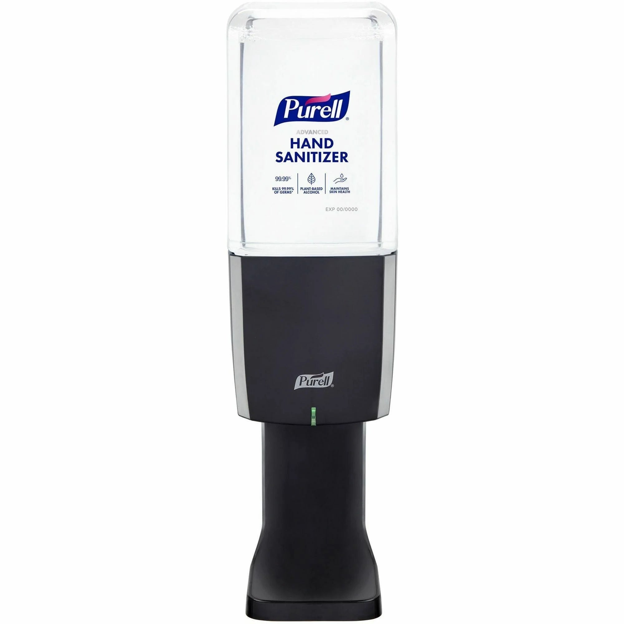 PURELL® ES10 Hand Sanitizer Dispenser - Touch-free Wall Mountable - Graphite - Skin Care Dispensers & Refills