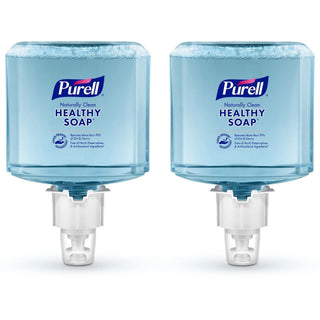 PURELL® ES4 CRT HEALTHY SOAP Citrus Scent Foam Refill - Dirt Remover & Germ Killer - Hand Soaps/Cleaners