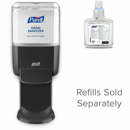PURELL&reg; Hand Sanitizer Dispenser - Alternate-Image7
