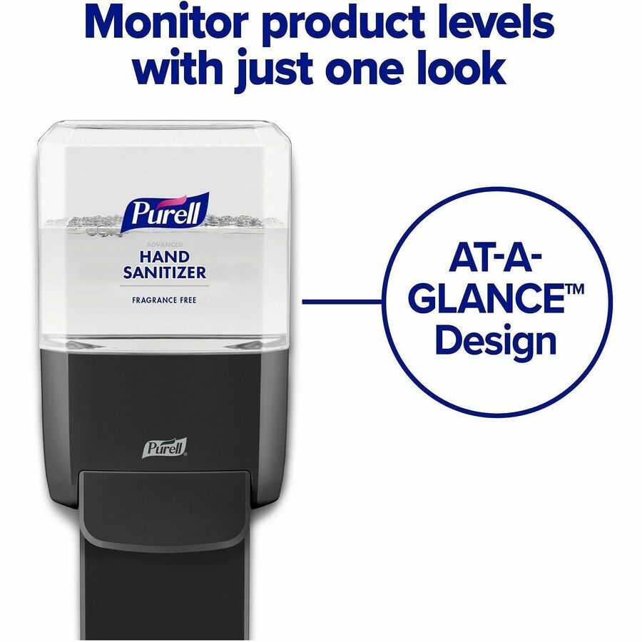 PURELL&reg; Hand Sanitizer Dispenser - Alternate-Image4