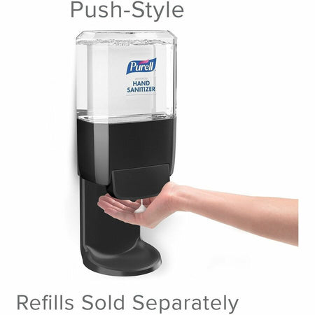 PURELL&reg; Hand Sanitizer Dispenser - Alternate-Image2
