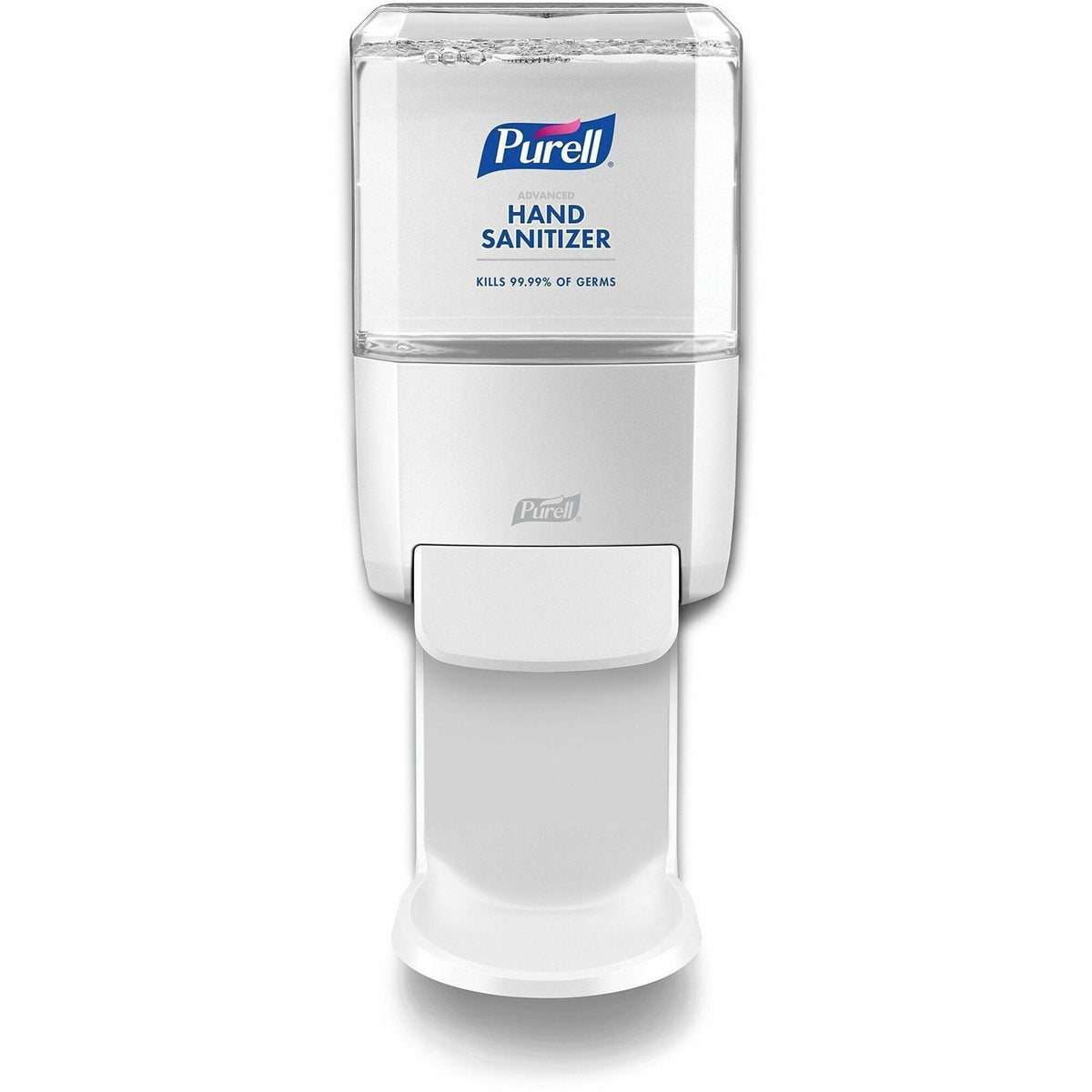 PURELL&reg; ES4 Hand Sanitizer Dispenser, Push-Style - 2000