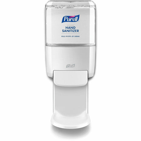 PURELL&reg; ES4 Hand Sanitizer Dispenser, Push-Style - 2000
