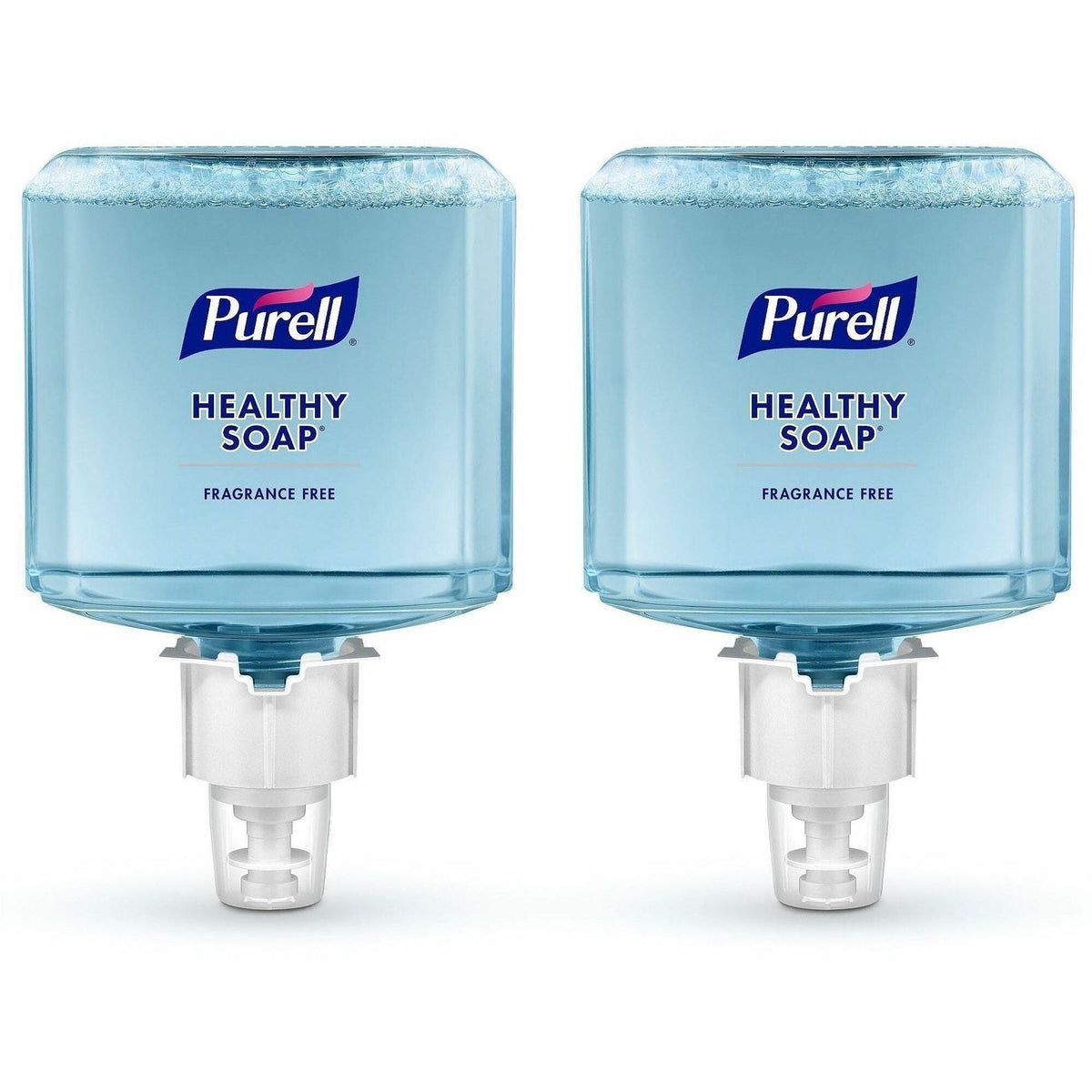 PURELL® ES4 Healthy Soap® Gentle & Free Foam Refill (5072-02) - 2000