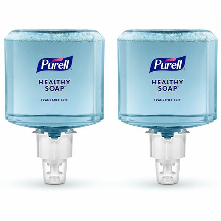 PURELL® ES4 Healthy Soap® Gentle & Free Foam Refill (5072-02) - 2000