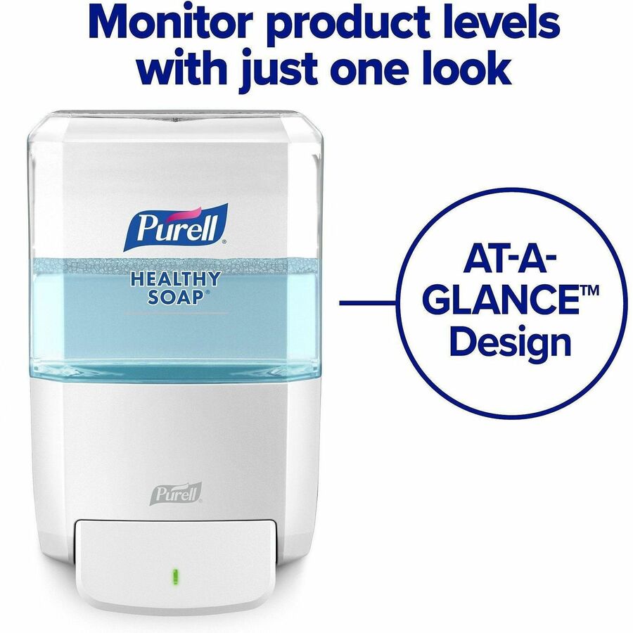 PURELL&reg; Soap Dispenser - Alternate-Image4