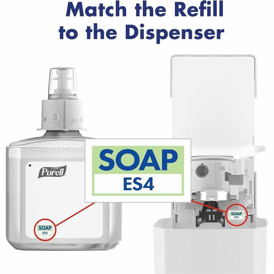 PURELL&reg; Soap Dispenser - Alternate-Image6