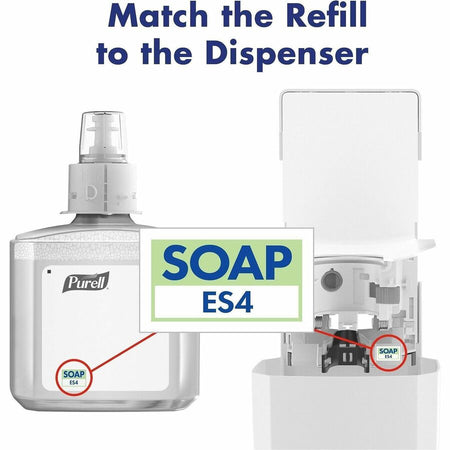 PURELL&reg; Soap Dispenser - Alternate-Image6
