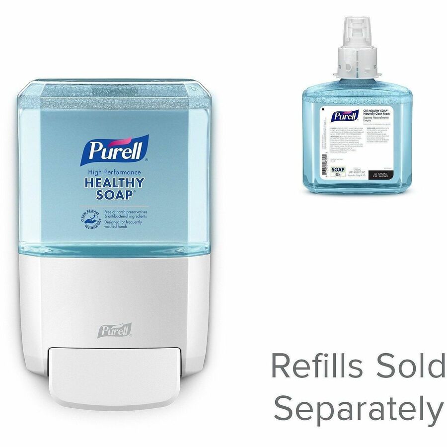 PURELL&reg; Soap Dispenser - Alternate-Image7