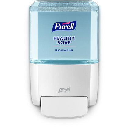 PURELL® ES4 Soap Dispenser - Manual - 1.27 Quart Capacity - White - Skin Care Dispensers & Refills