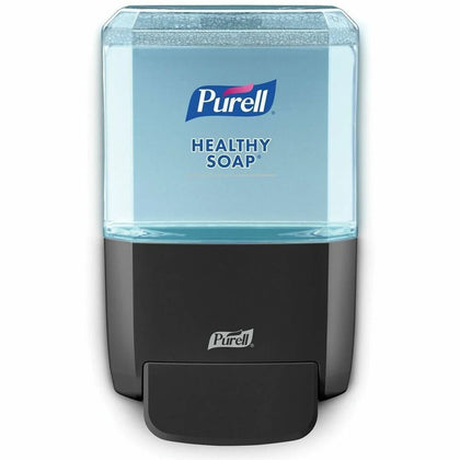 PURELL® ES4 Soap Dispenser: Push-Style Manual 1.27 Quart Capacity - Skin Care Dispensers & Refills