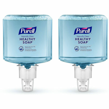 PURELL&reg; ES6 CRT HEALTHY SOAP™ Naturally Clean Foam - 2000