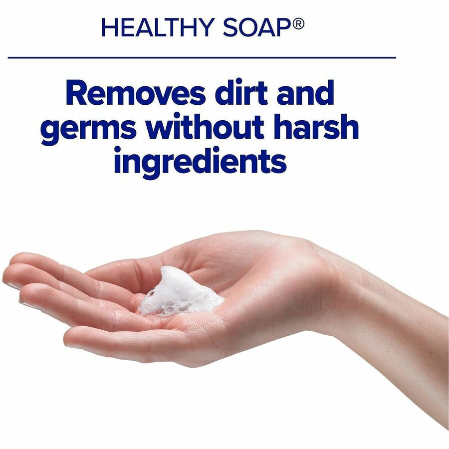 PURELL&reg; ES6 HEALTHY SOAP™ Fresh Scent Foam - Alternate-Image2