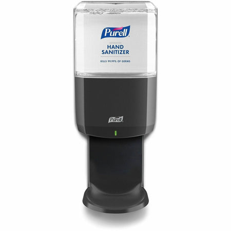 PURELL&reg; ES6 Touch-Free Hand Sanitizer Dispenser, Graphite (6424-01) - 2000