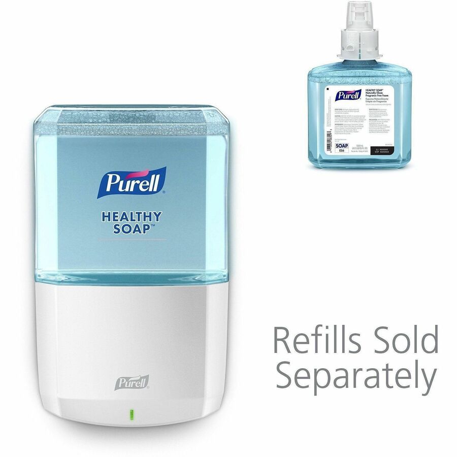 PURELL&reg; ES6 Touch-free Hand Soap Dispenser - Alternate-Image7