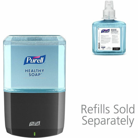 PURELL&reg; ES6 Touch-free Hand Soap Dispenser - Alternate-Image7