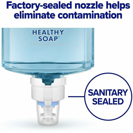PURELL&reg; ES6 Touch-free Hand Soap Dispenser - Alternate-Image3