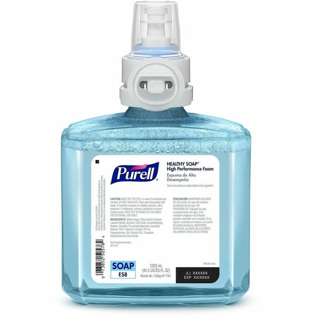 PURELL&reg; ES8 CRT HEALTHY SOAP™ High Performance Foam - Rear
