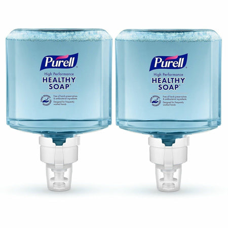 PURELL&reg; ES8 CRT HEALTHY SOAP™ High Performance Foam - 2000