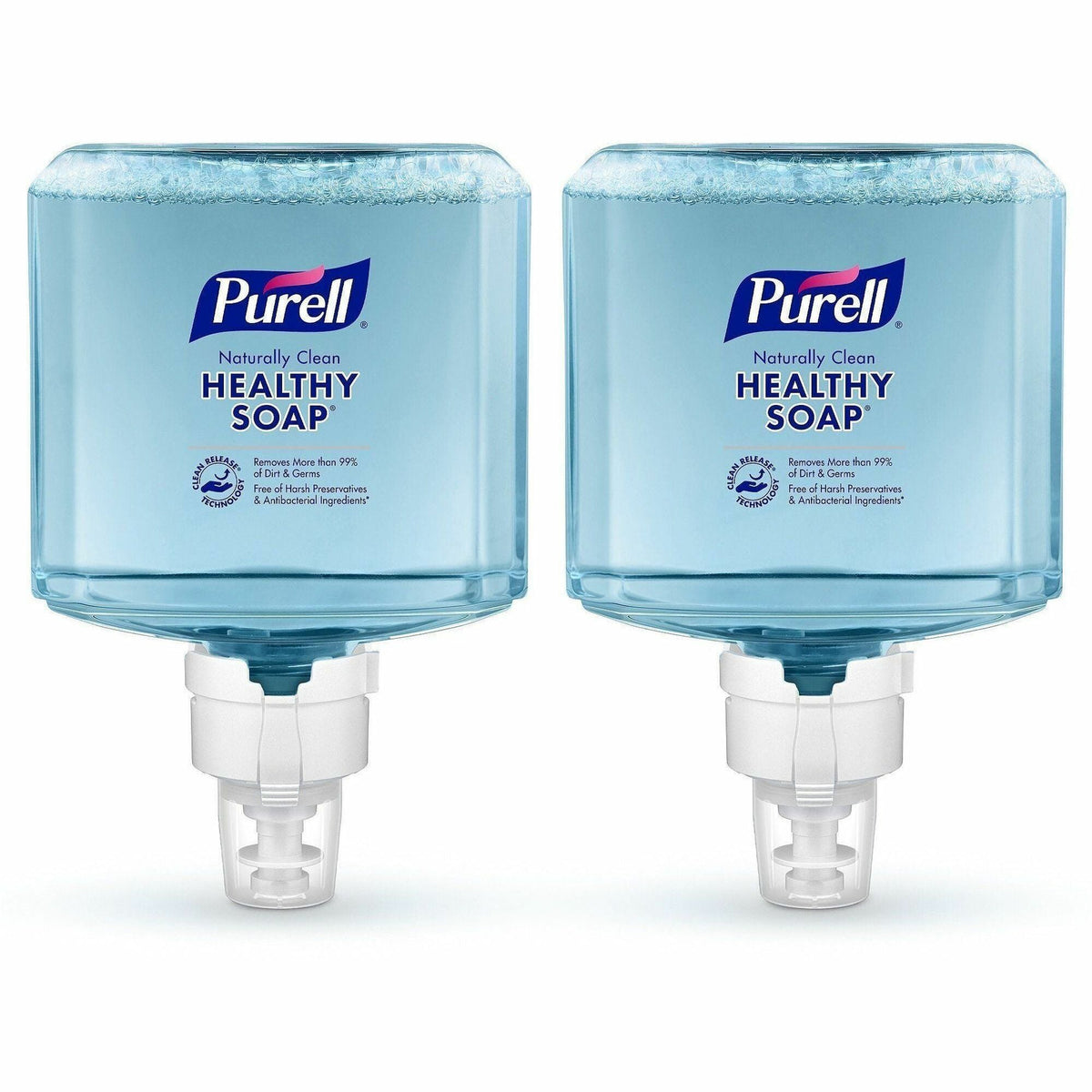 PURELL&reg; ES8 CRT HEALTHY SOAP™ Naturally Clean Foam - 2000