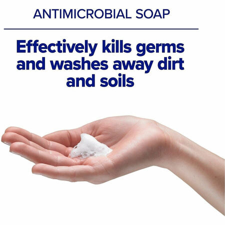 PURELL&reg; ES8 HEALTHY SOAP™ 0.5% BAK Antimicrobial Foam - Alternate-Image2