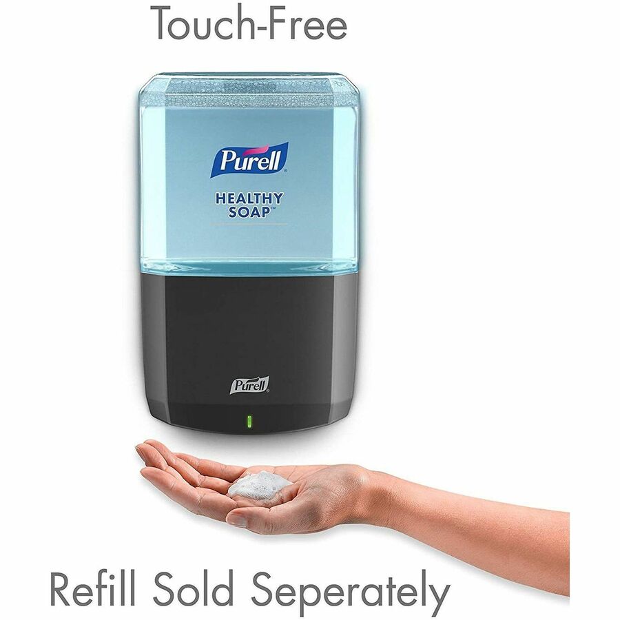 PURELL&reg; Soap Dispenser - Alternate-Image2
