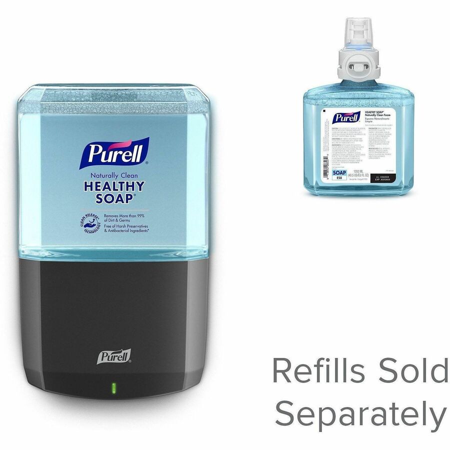 PURELL&reg; Soap Dispenser - Alternate-Image8