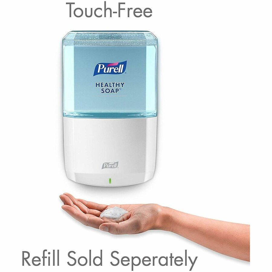 PURELL&reg; ES8 Soap Dispenser - Alternate-Image2