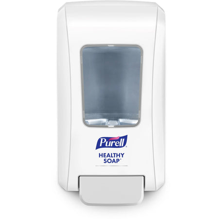 PURELL® FMX-20 Foam Soap Dispenser - Durable Manual - Skin Care Dispensers & Refills
