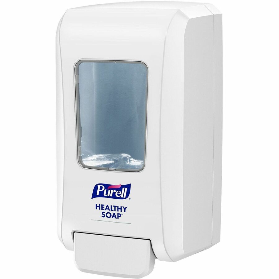 PURELL&reg; FMX-20 Foam Soap Dispenser - Left