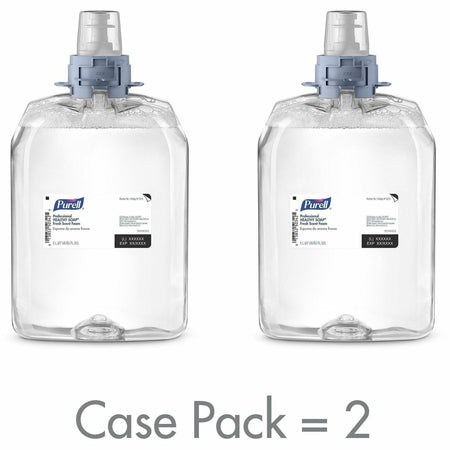 PURELL&reg; FMX-20 HEALTHY SOAP Fresh Scent Foam - 2000