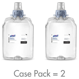 PURELL® FMX-20 HEALTHY SOAP: Fresh Scent Foam for Clean Moisturized Hands - Hand Soaps/Cleaners