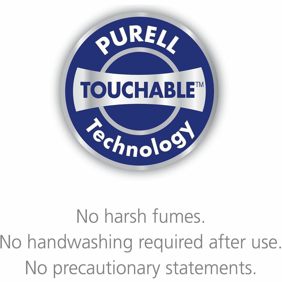 PURELL&reg; Foodservice Surface Sanitizer - Alternate-Image2